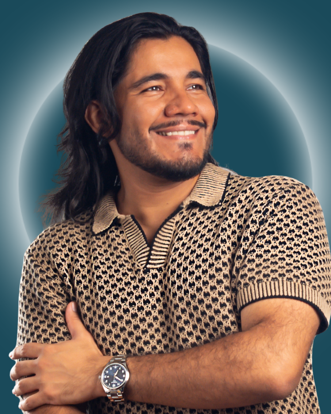 Mars Molina